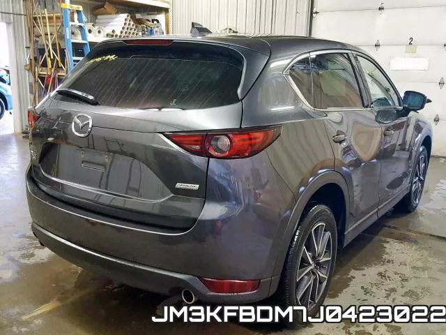 JM3KFBDM7J0423022 фото 5