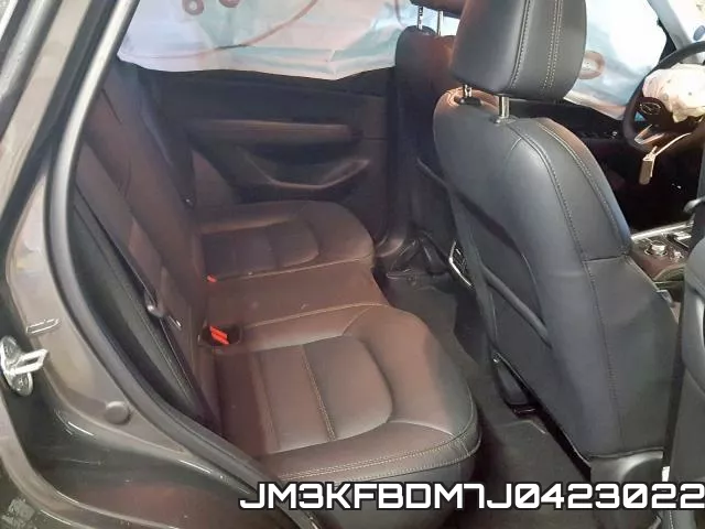 JM3KFBDM7J0423022 фото 7