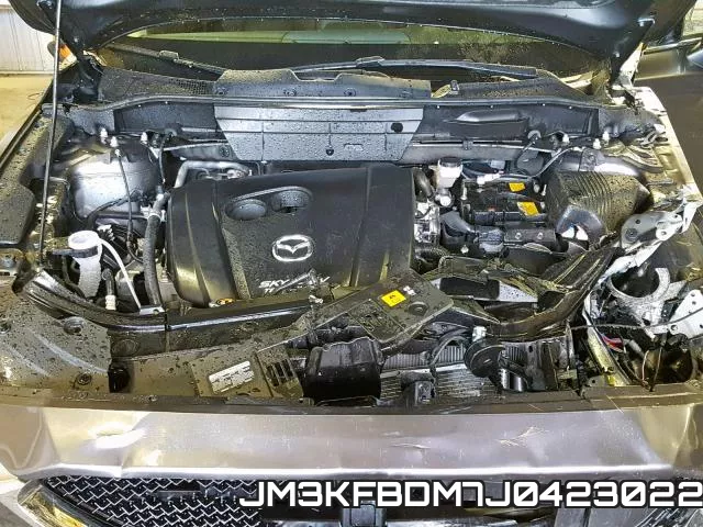 JM3KFBDM7J0423022 фото 8