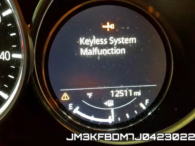 JM3KFBDM7J0423022 фото 9