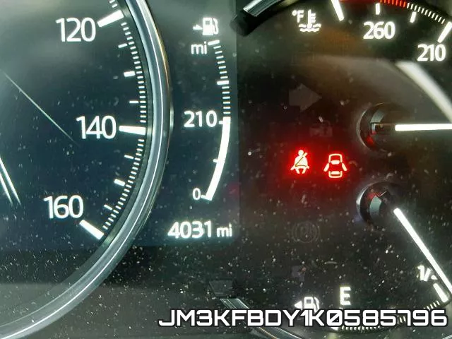 JM3KFBDY1K0585796 фото 9