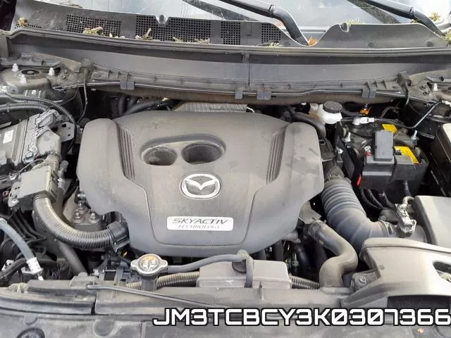 JM3TCBCY3K0307366 фото 8