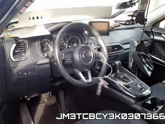 JM3TCBCY3K0307366 фото 10