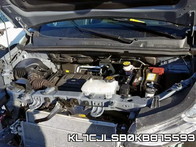 KL7CJLSB0KB875593 фото 8