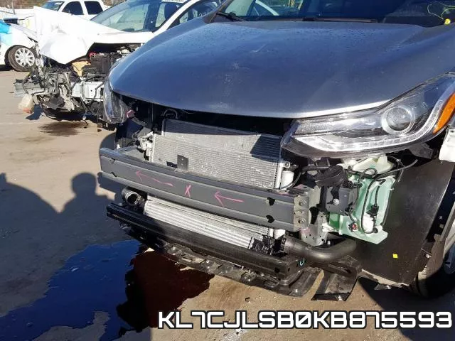 KL7CJLSB0KB875593 фото 10