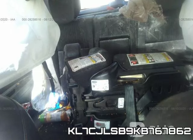 KL7CJLSB9KB767862 фото 9
