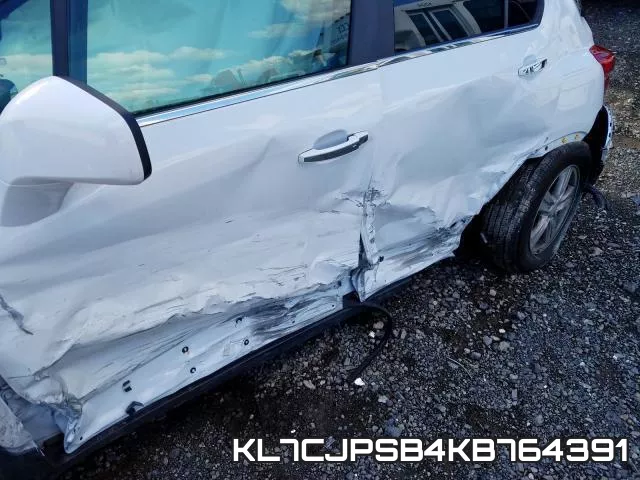 KL7CJPSB4KB764391 фото 10