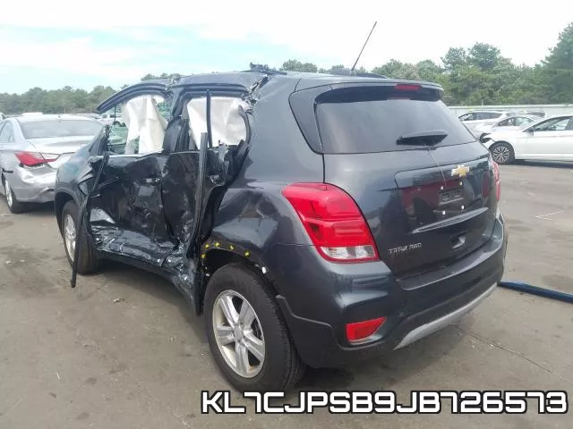 KL7CJPSB9JB726573 фото 4