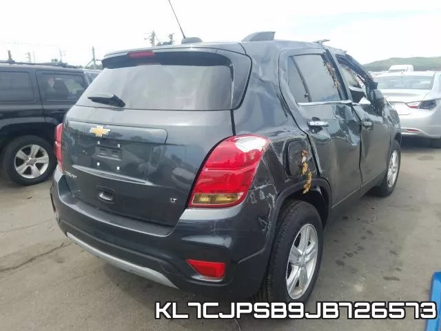 KL7CJPSB9JB726573 фото 5