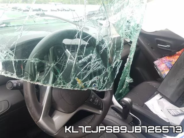 KL7CJPSB9JB726573 фото 10