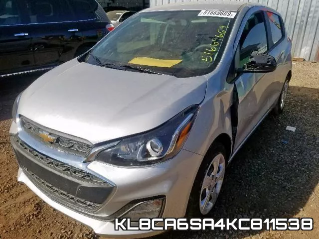 KL8CA6SA4KC811538 фото 3