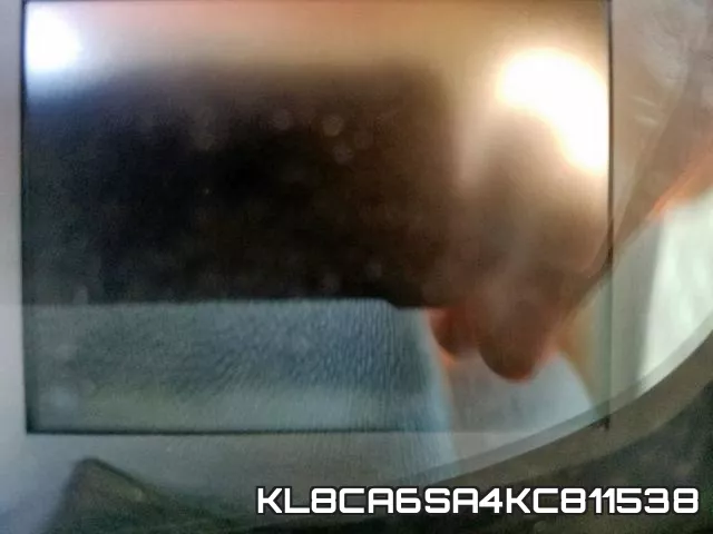 KL8CA6SA4KC811538 фото 9