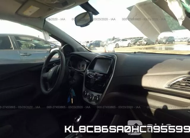 KL8CB6SA0HC795599 фото 6