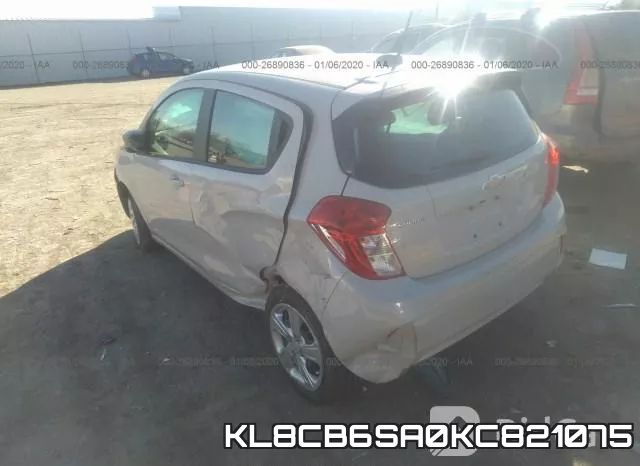 KL8CB6SA0KC821075 фото 4