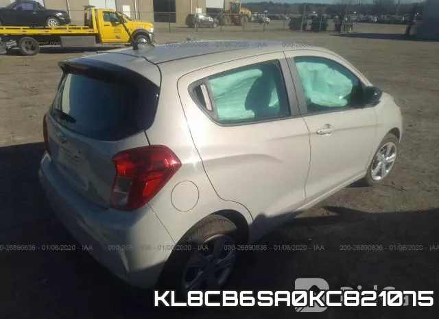 KL8CB6SA0KC821075 фото 5