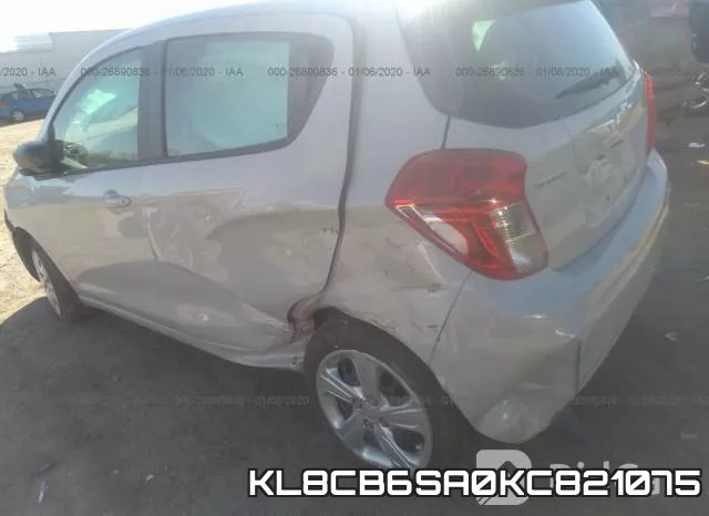 KL8CB6SA0KC821075 фото 7