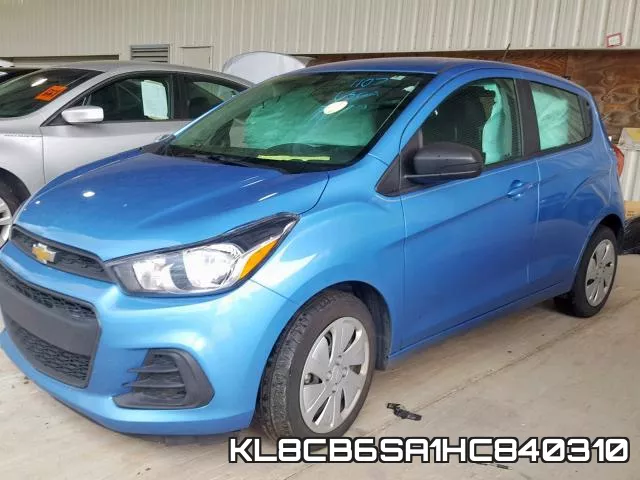 KL8CB6SA1HC840310 фото 3