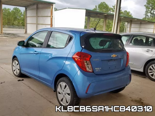 KL8CB6SA1HC840310 фото 4