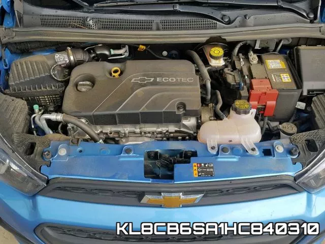 KL8CB6SA1HC840310 фото 8