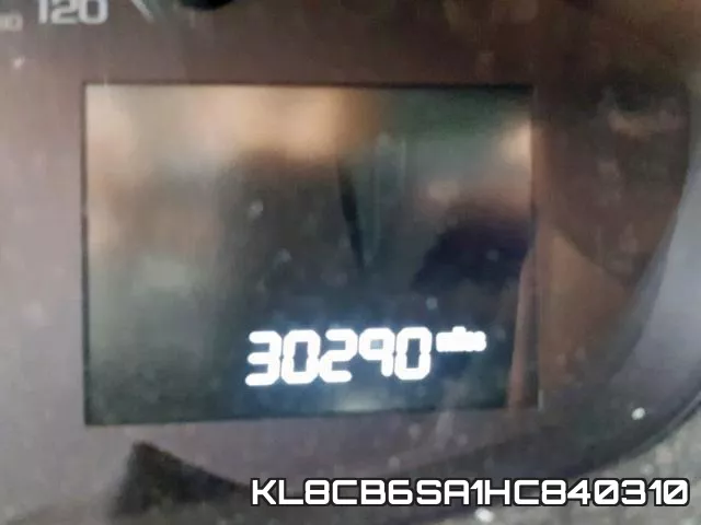 KL8CB6SA1HC840310 фото 9
