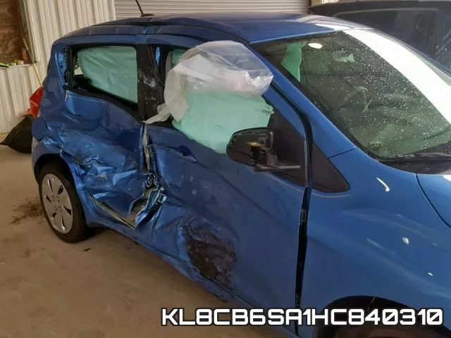 KL8CB6SA1HC840310 фото 10
