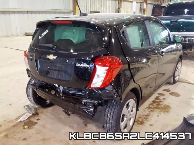 KL8CB6SA2LC414537 фото 5