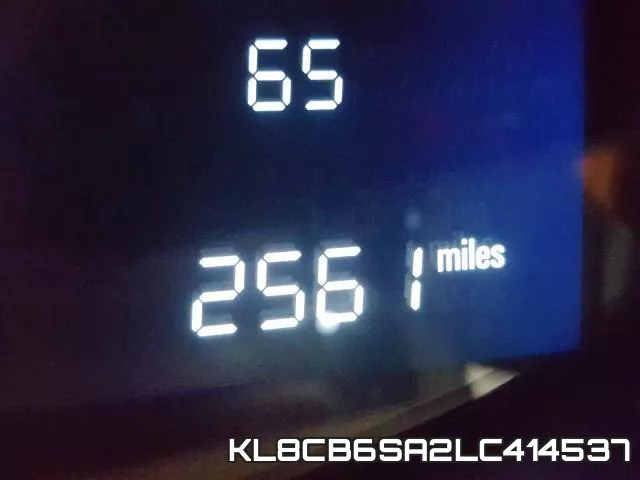 KL8CB6SA2LC414537 фото 9