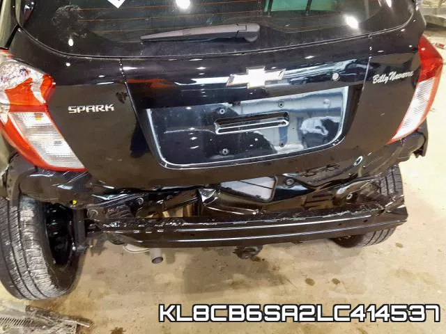 KL8CB6SA2LC414537 фото 10