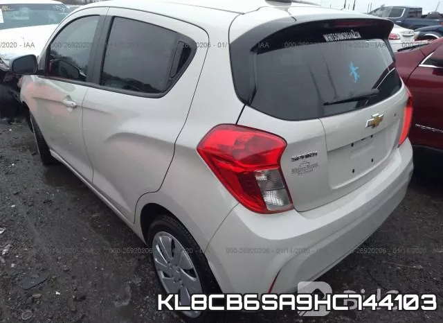 KL8CB6SA9HC744103 фото 4