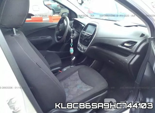 KL8CB6SA9HC744103 фото 6