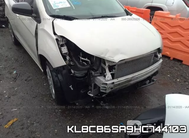 KL8CB6SA9HC744103 фото 7