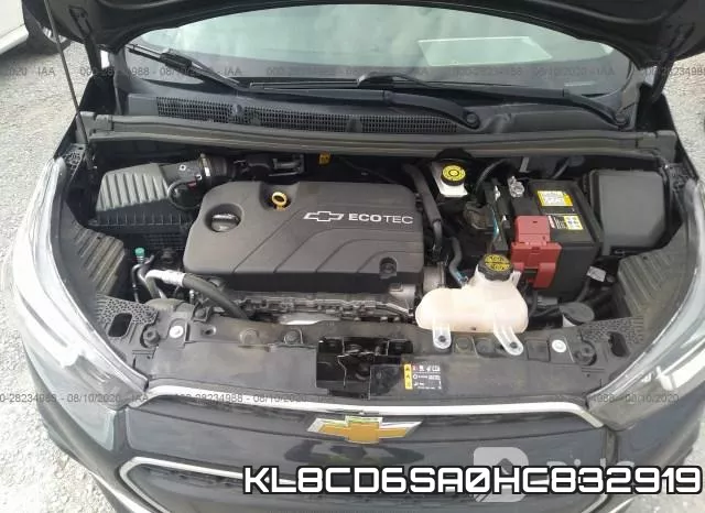 KL8CD6SA0HC832919 фото 2