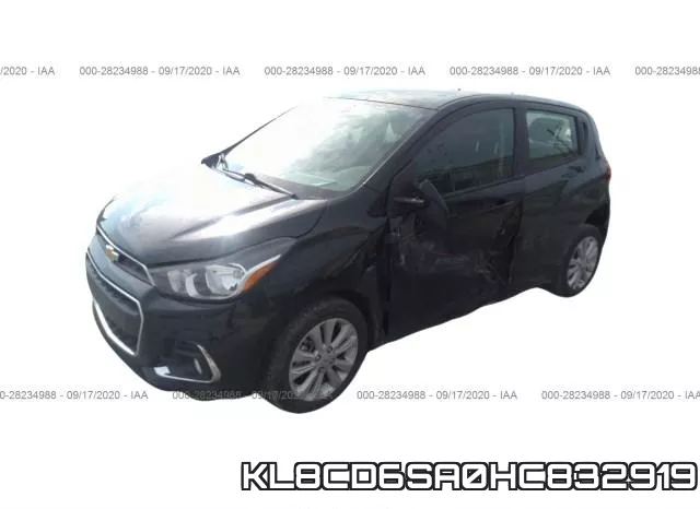 KL8CD6SA0HC832919 фото 3