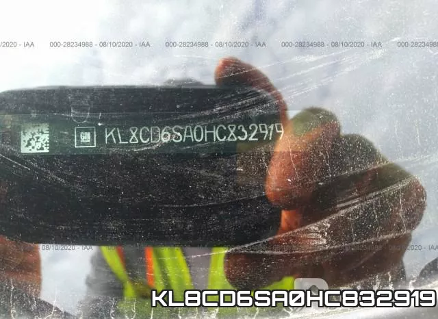 KL8CD6SA0HC832919 фото 10