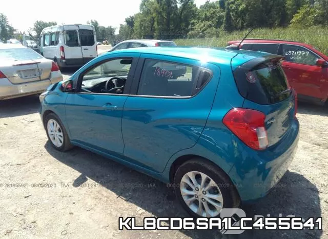 KL8CD6SA1LC455641 фото 4
