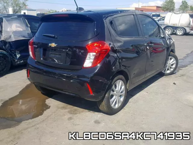 KL8CD6SA4KC741935 фото 5
