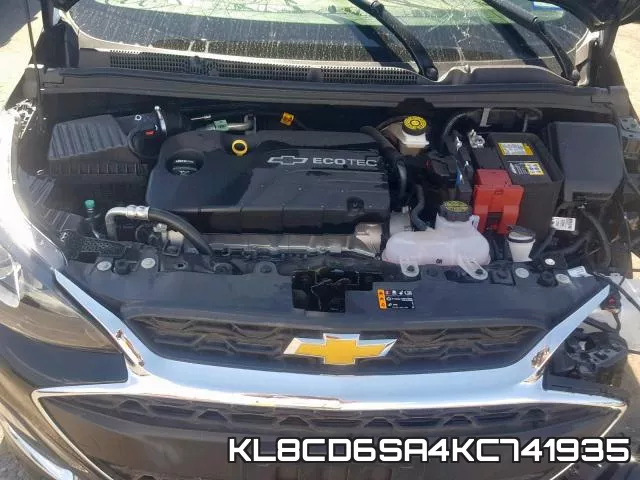 KL8CD6SA4KC741935 фото 8