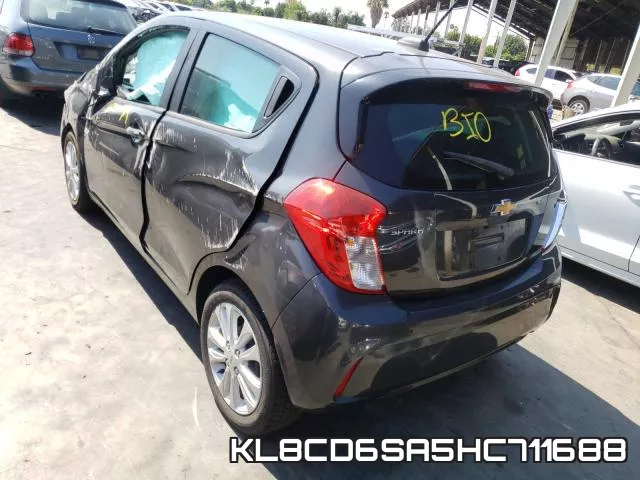 KL8CD6SA5HC711688 фото 4