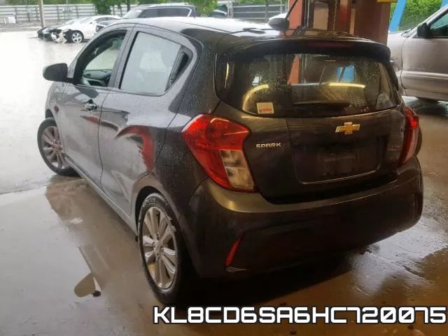 KL8CD6SA6HC720075 фото 4