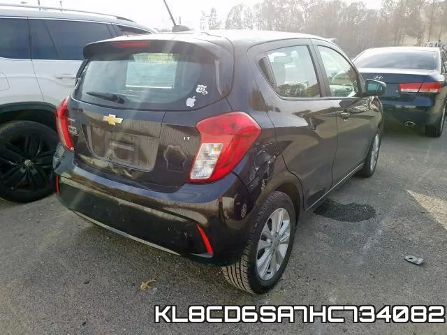 KL8CD6SA7HC734082 фото 5