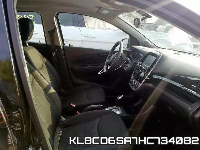 KL8CD6SA7HC734082 фото 6