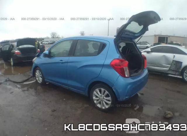 KL8CD6SA9HC783493 фото 4