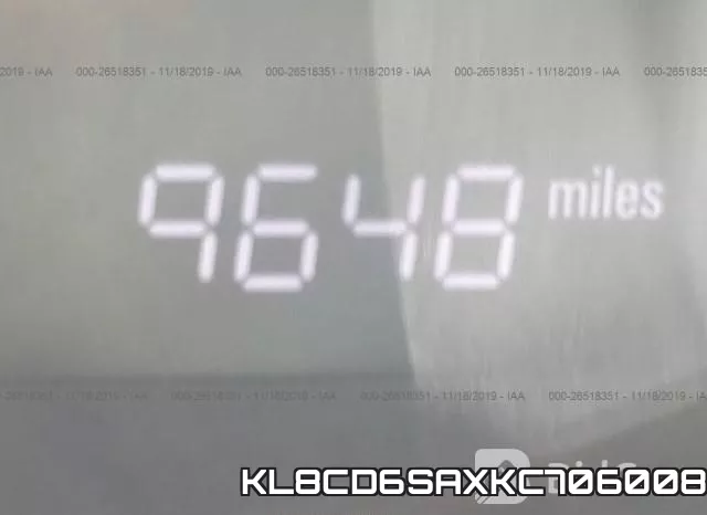 KL8CD6SAXKC706008 фото 8