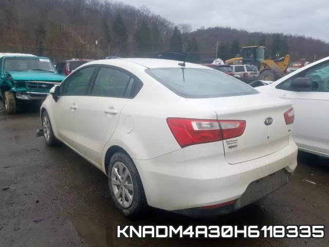 KNADM4A30H6118335 фото 4