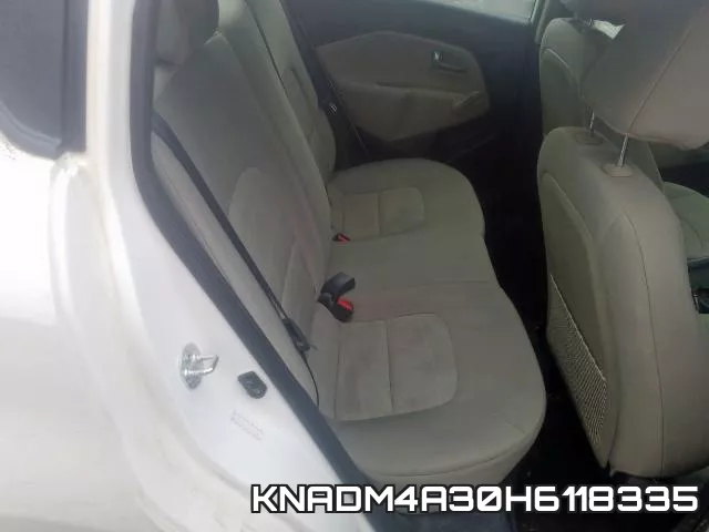 KNADM4A30H6118335 фото 7