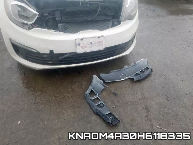 KNADM4A30H6118335 фото 10