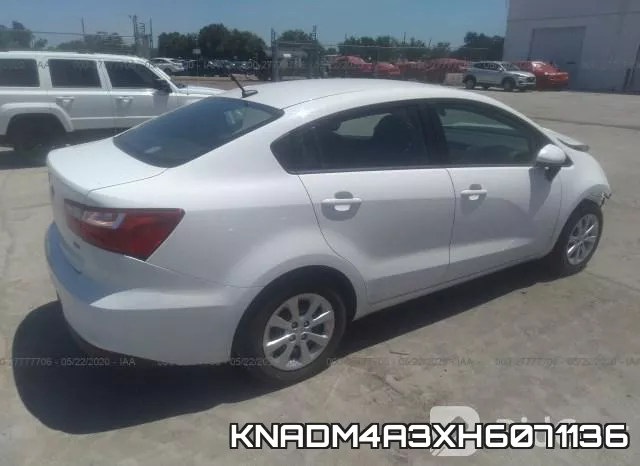 KNADM4A3XH6071136 фото 5