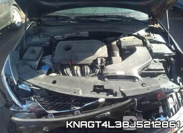 KNAGT4L38J5212861 фото 2