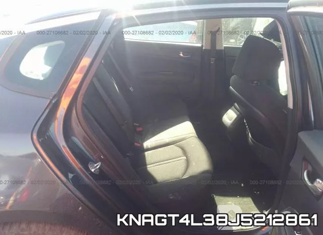 KNAGT4L38J5212861 фото 9