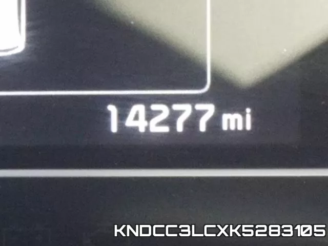 KNDCC3LCXK5283105 фото 9
